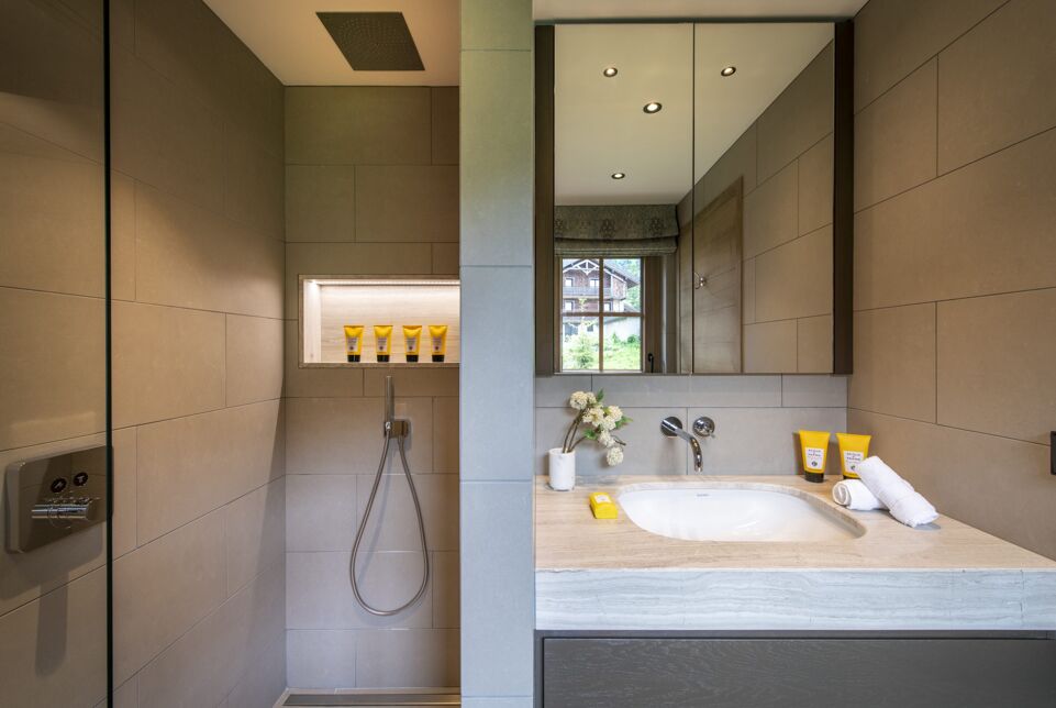 Chalet La Loze