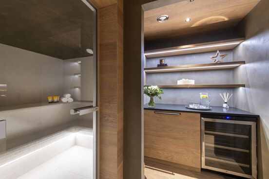 Chalet La Loze