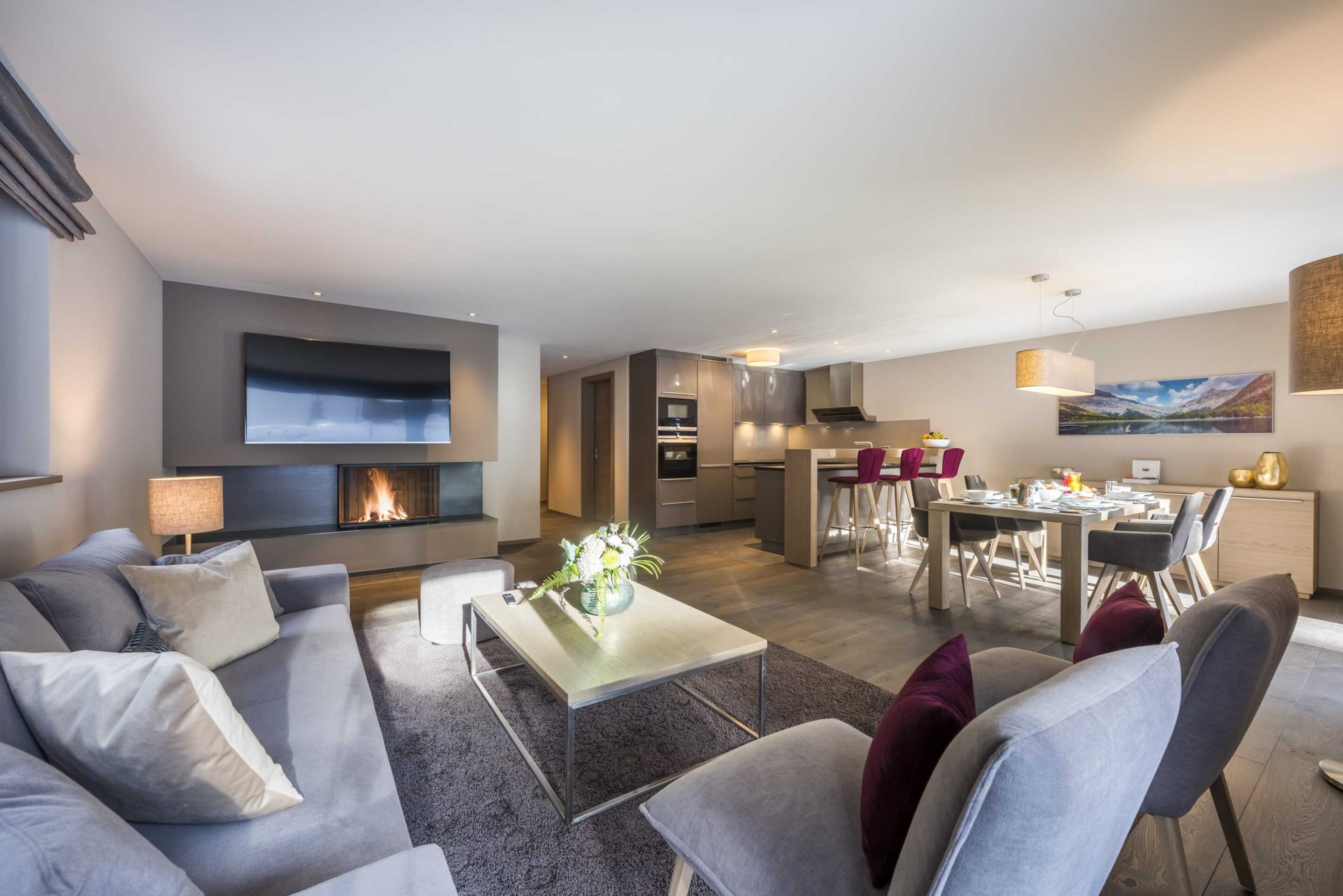 Christiania Apartment 1