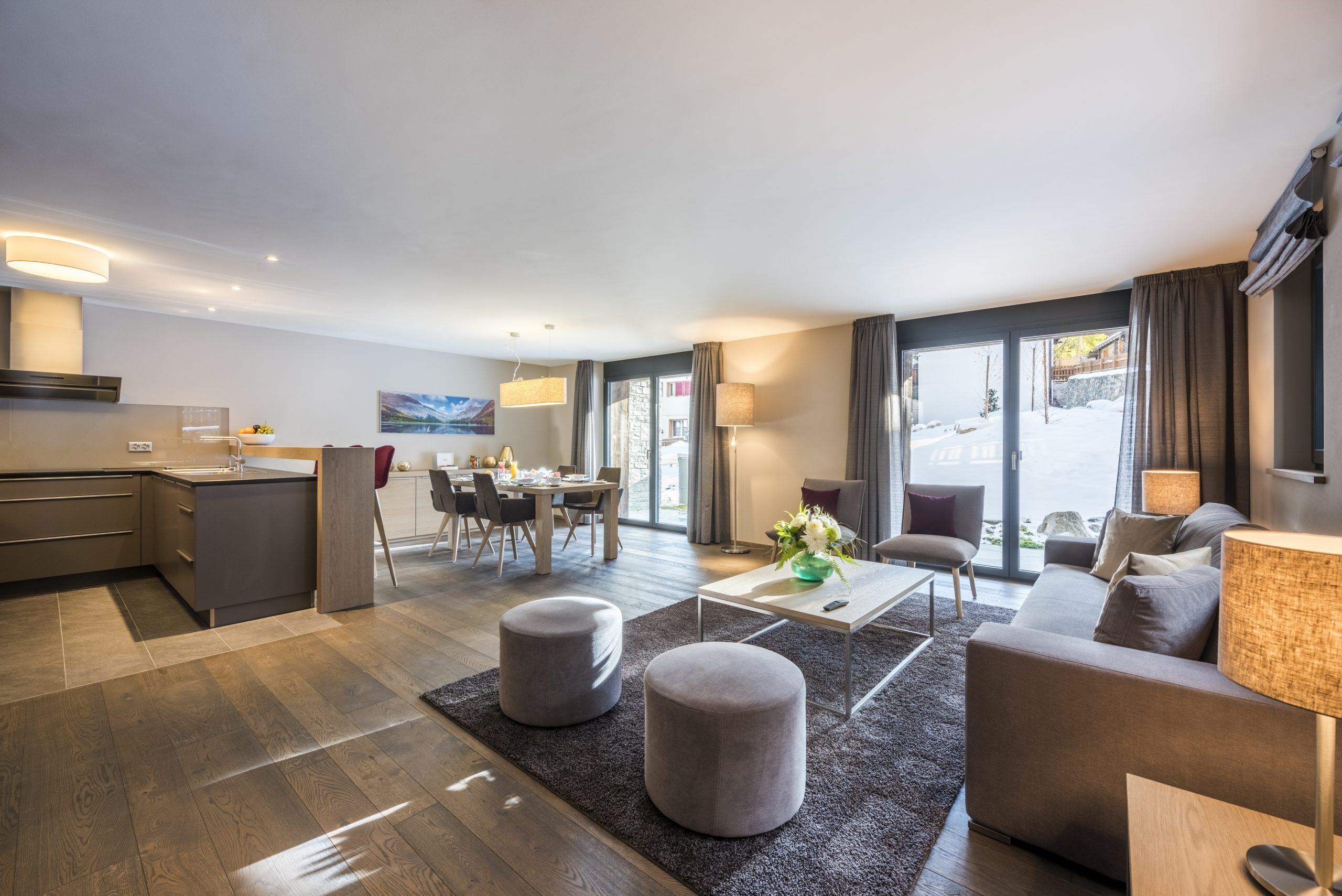 Christiania Apartment 1