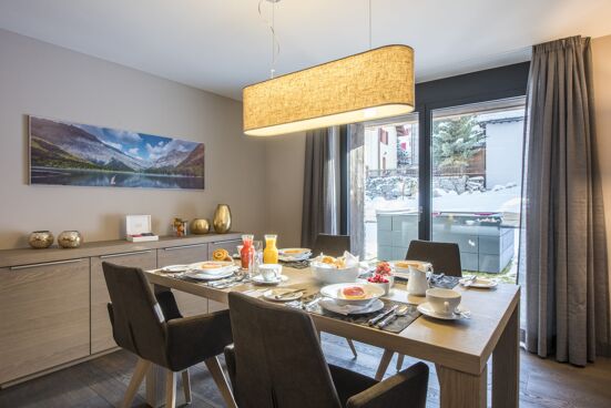 Christiania Apartment 1