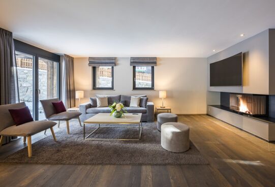 Christiania Apartment 1