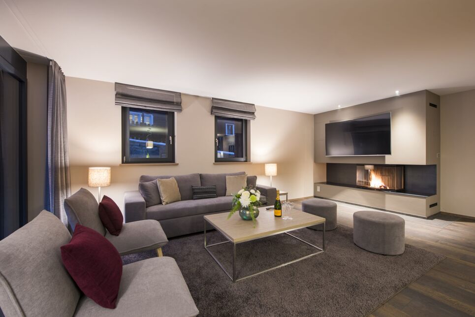 Christiania Apartment 1