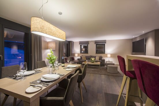 Christiania Apartment 1