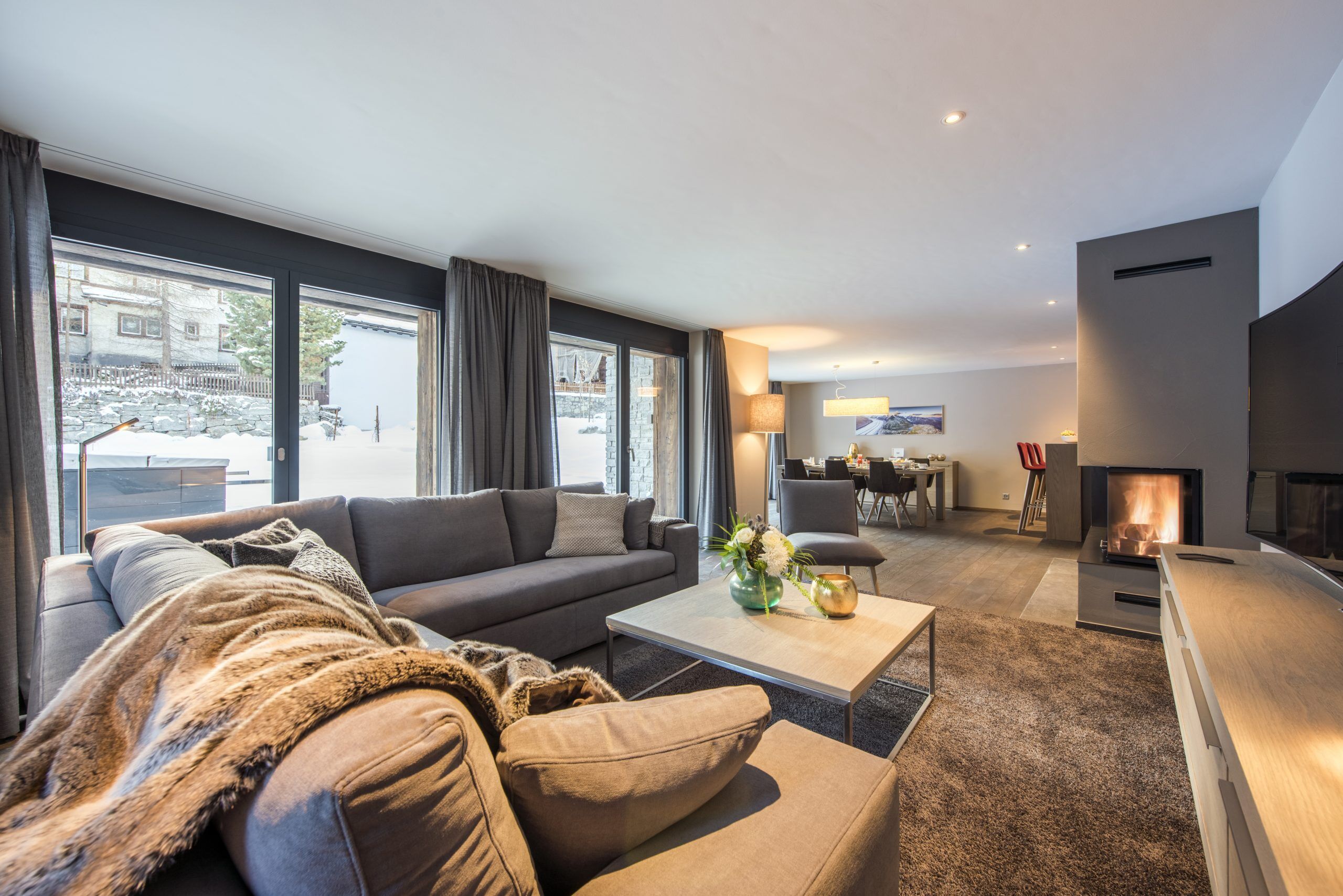 Christiania Apartment 2