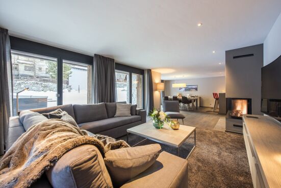 Christiania Apartment 2