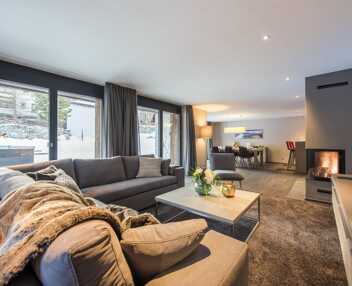 Christiania Apartment 2
