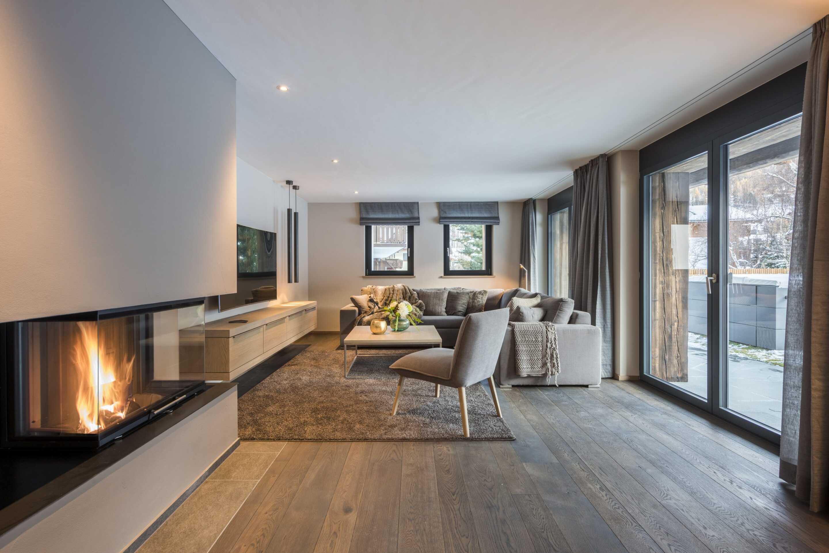 Christiania Apartment 2