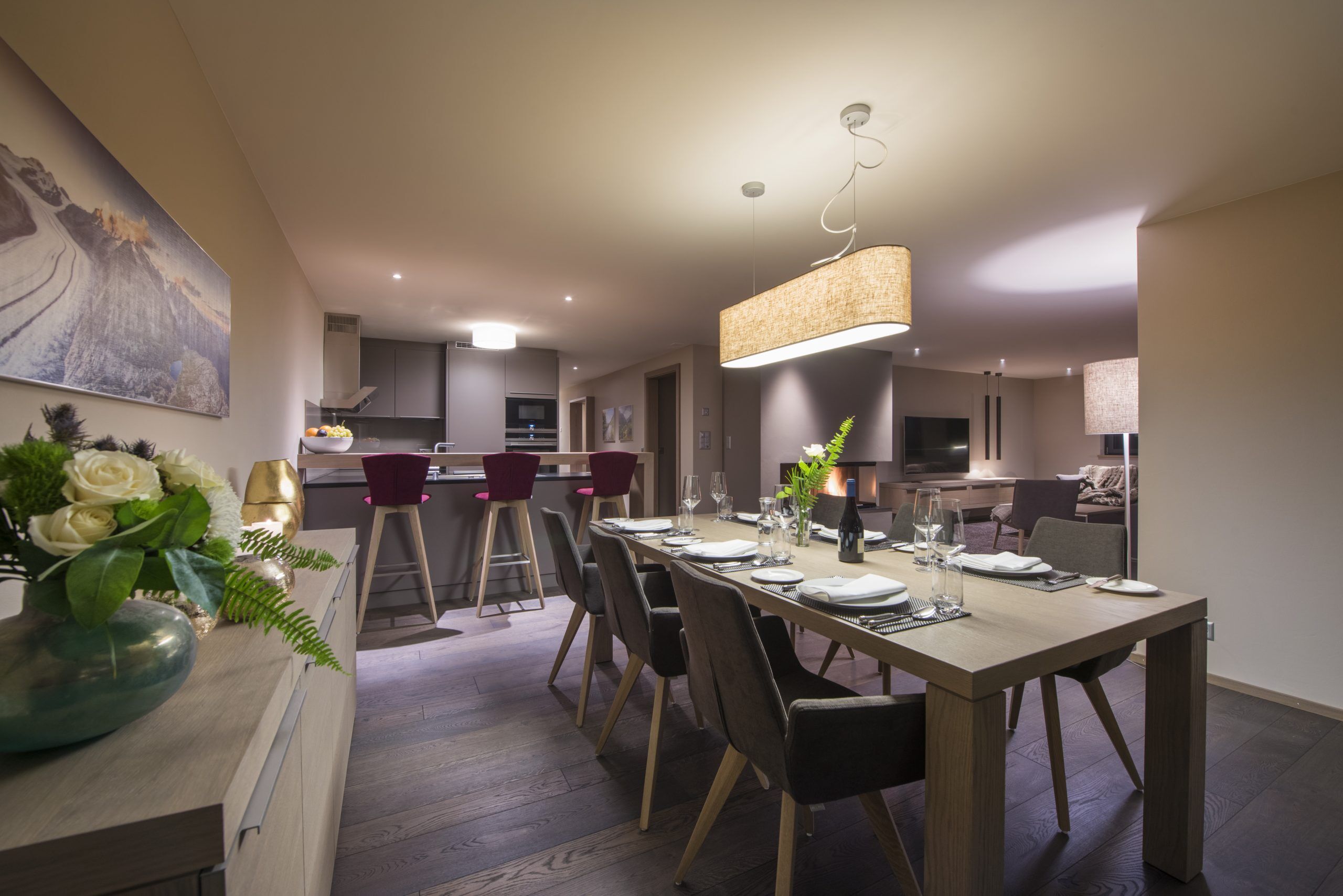 Christiania Apartment 2