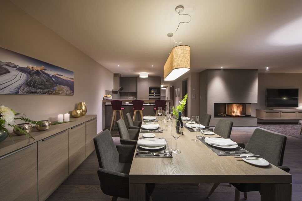 Christiania Apartment 2