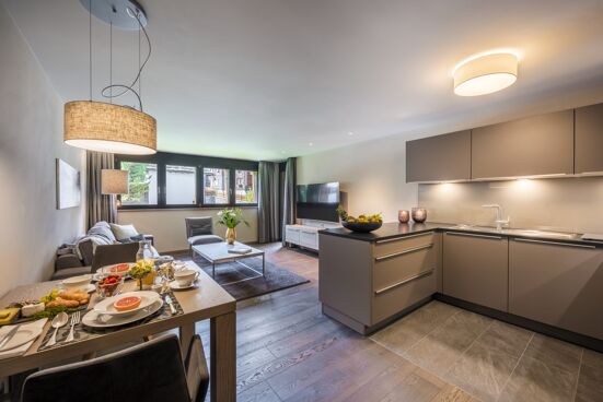 Christiania Apartment 4