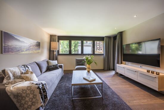 Christiania Apartment 4