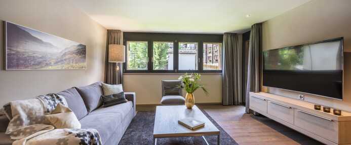 Christiania Apartment 4