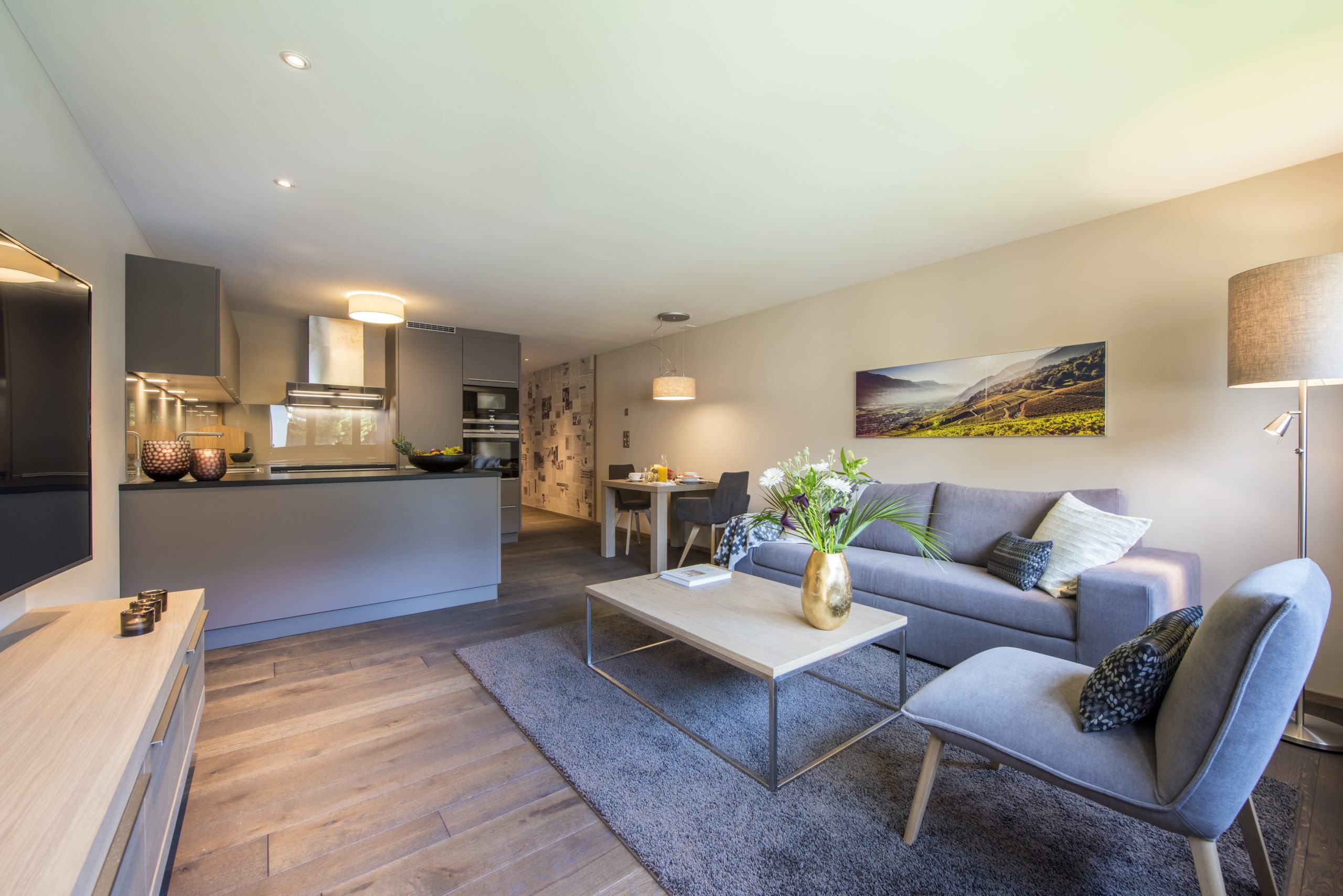 Christiania Apartment 4