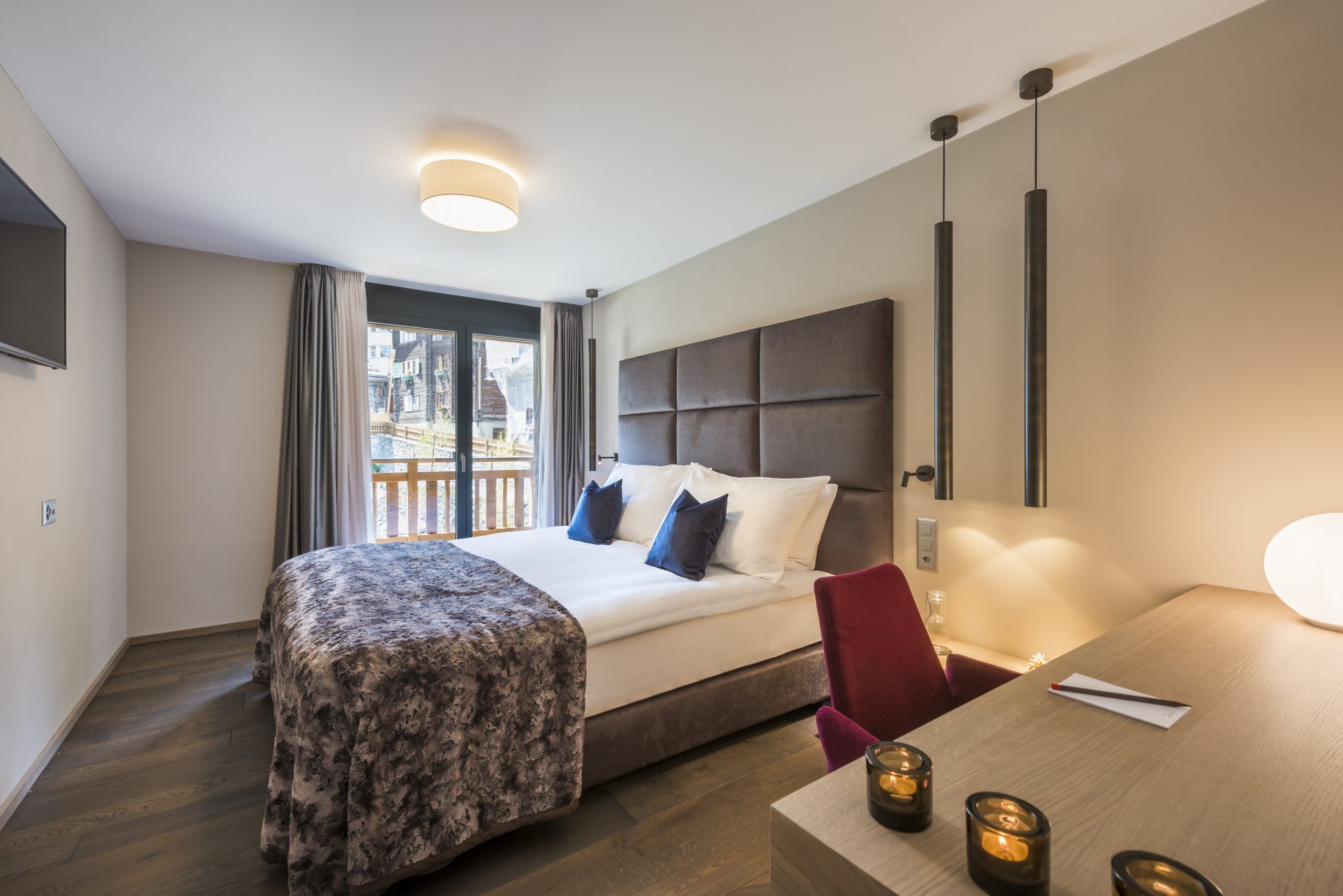 Christiania Apartment 4