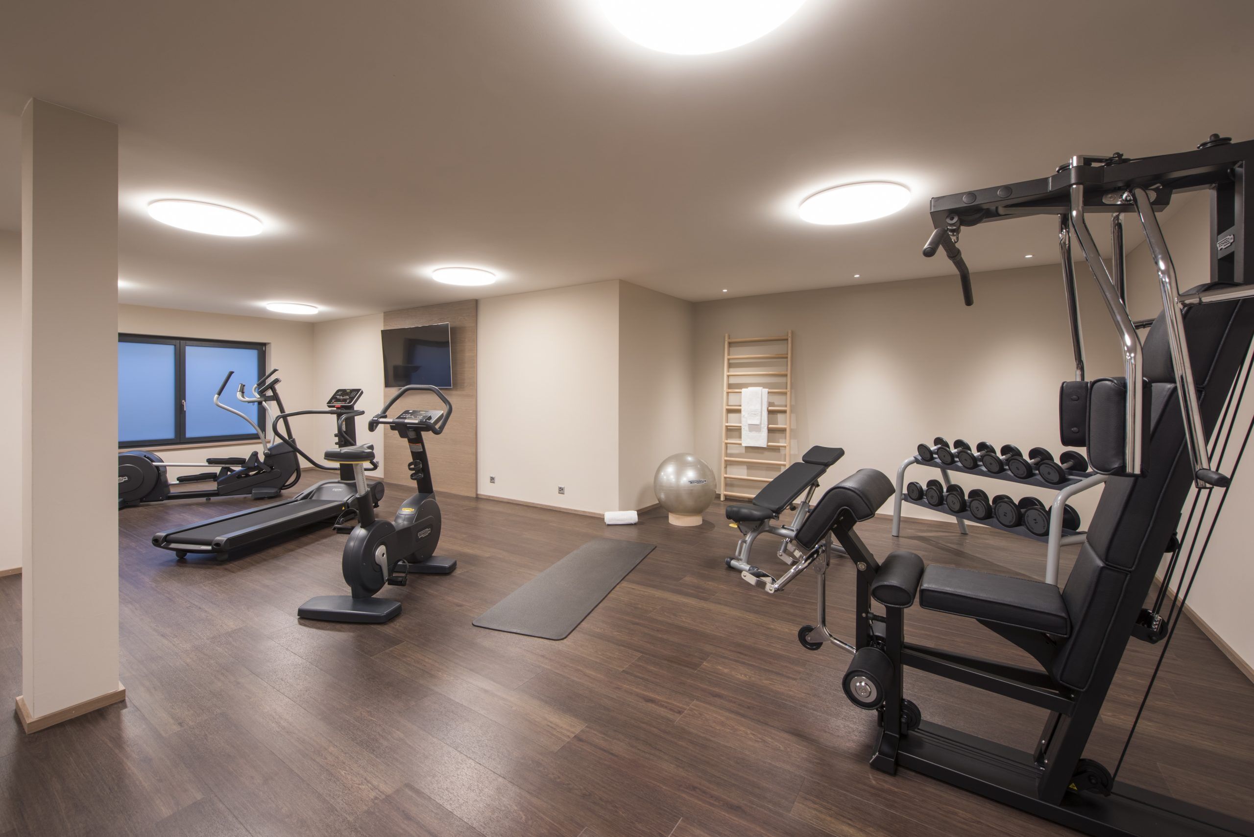 Christiania Apartment 4