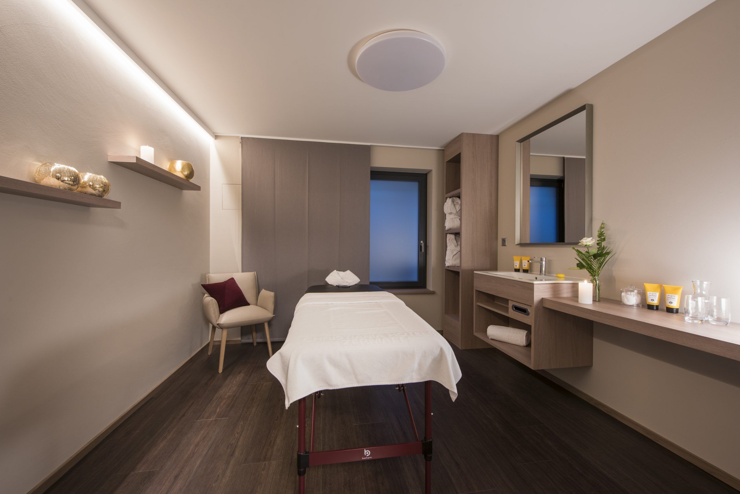 Christiania Apartment 4