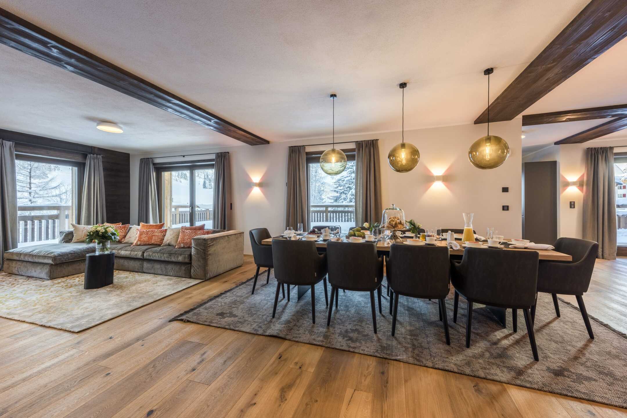 Nidus Apartment 2
