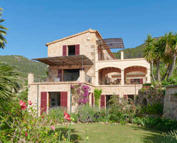 Villa Finca Son Luc