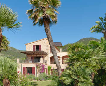 Villa Finca Son Luc