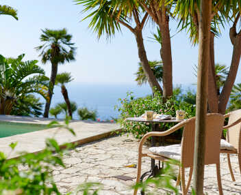 Villa Finca Son Luc