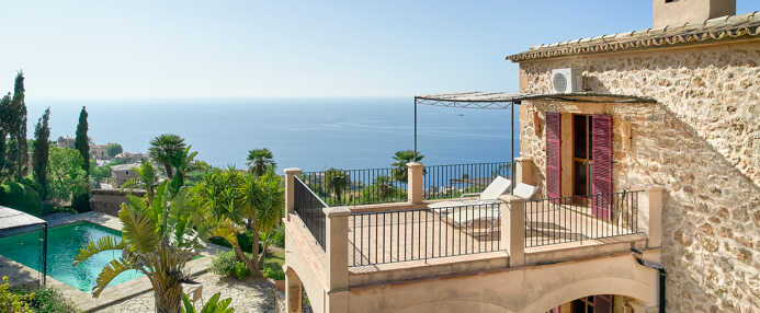 Villa Finca Son Luc