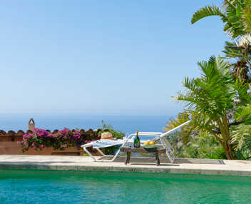 Villa Finca Son Luc