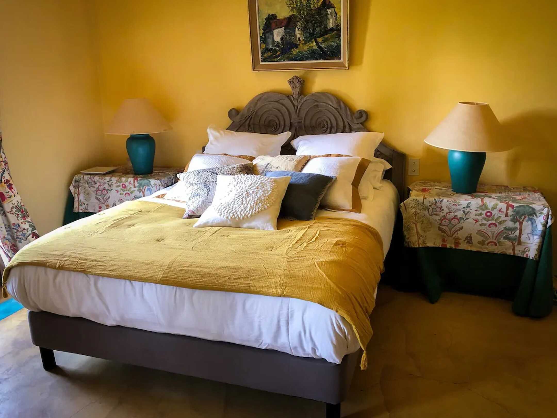 Villa Ainhoa