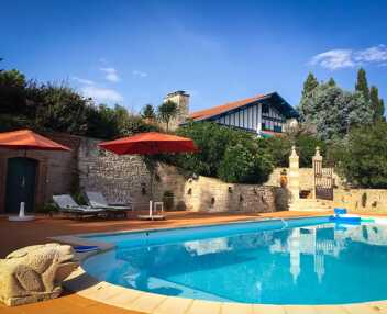 Villa Ainhoa