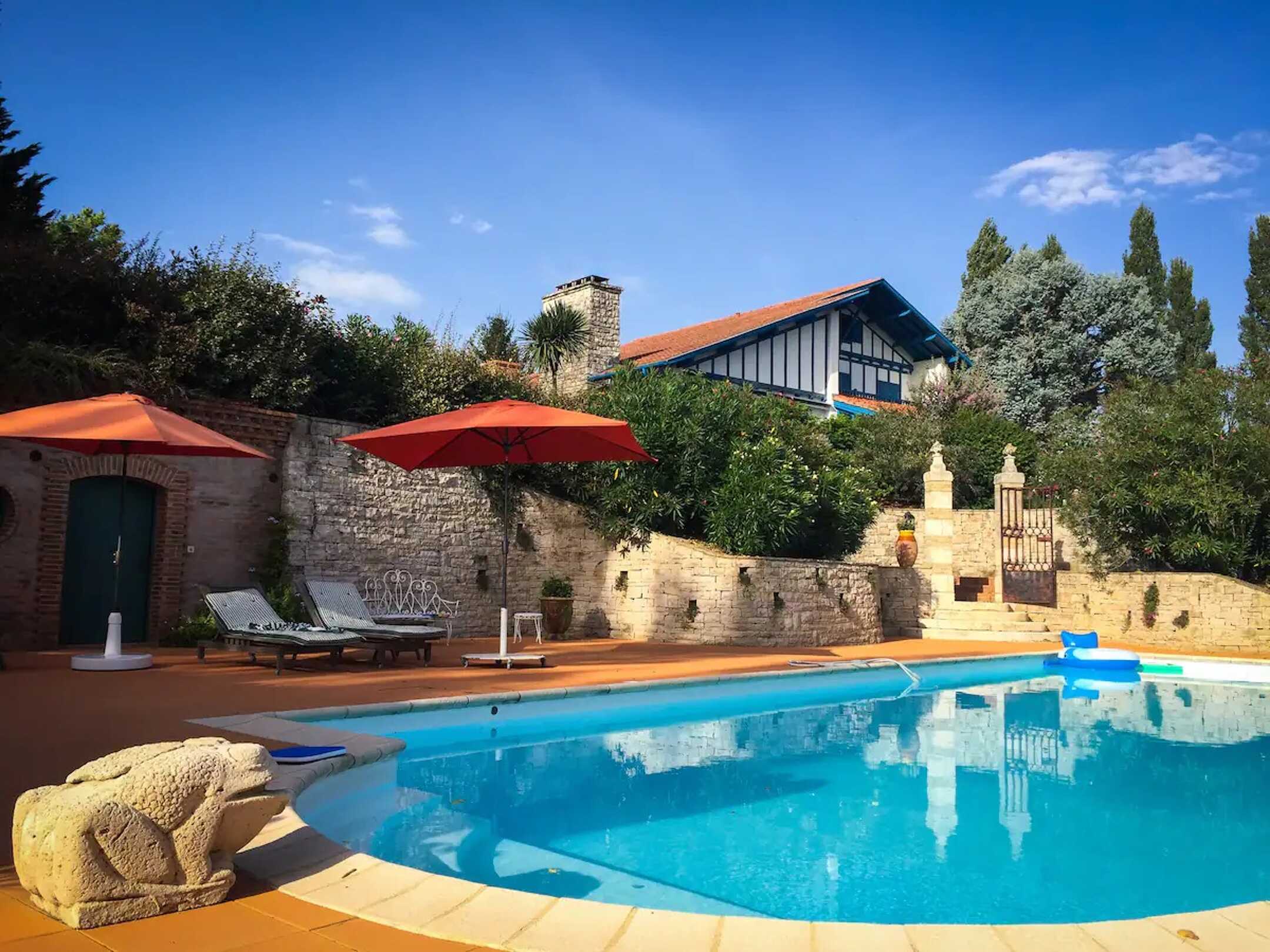 Villa Ainhoa
