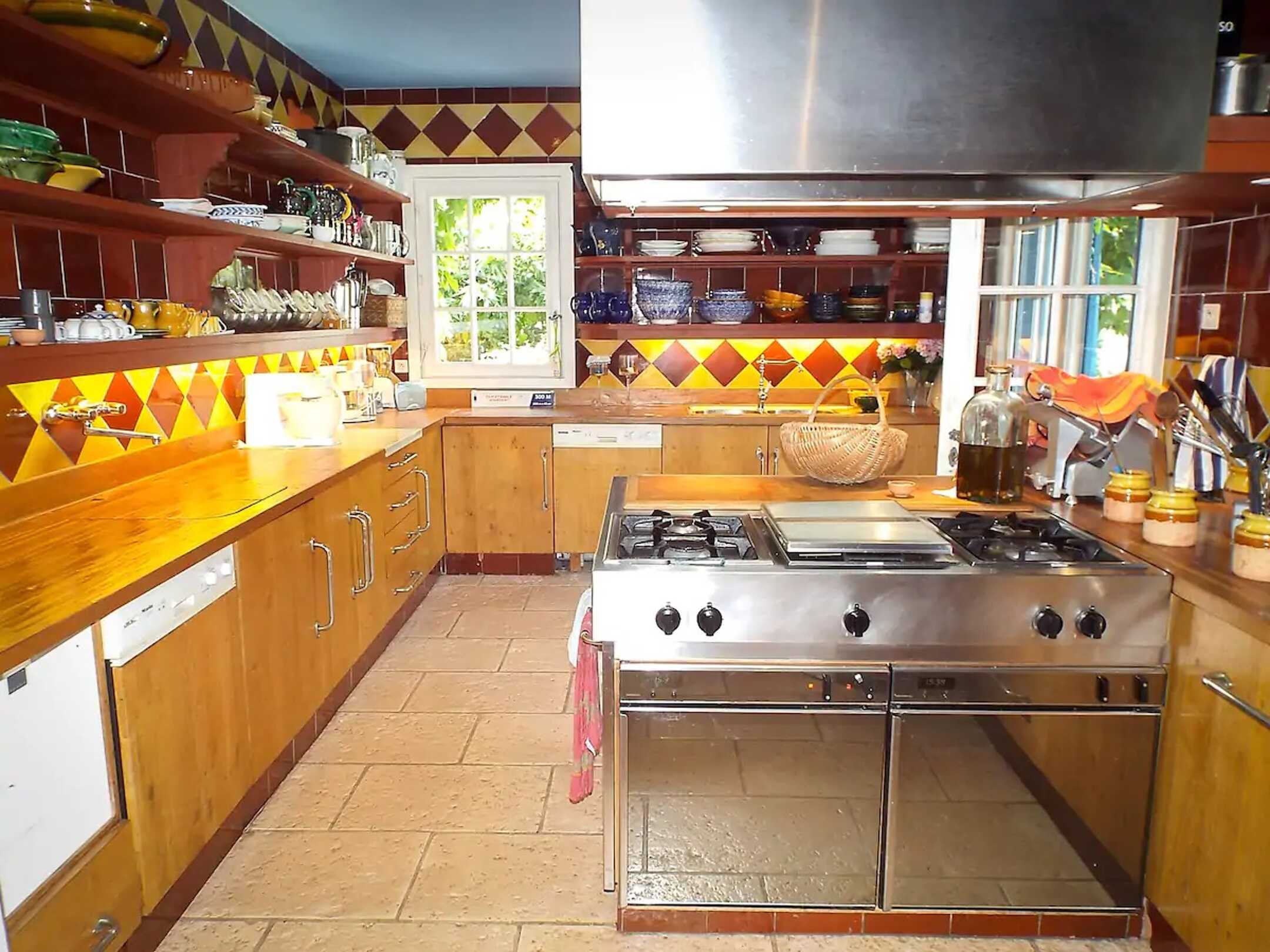 Villa Ainhoa