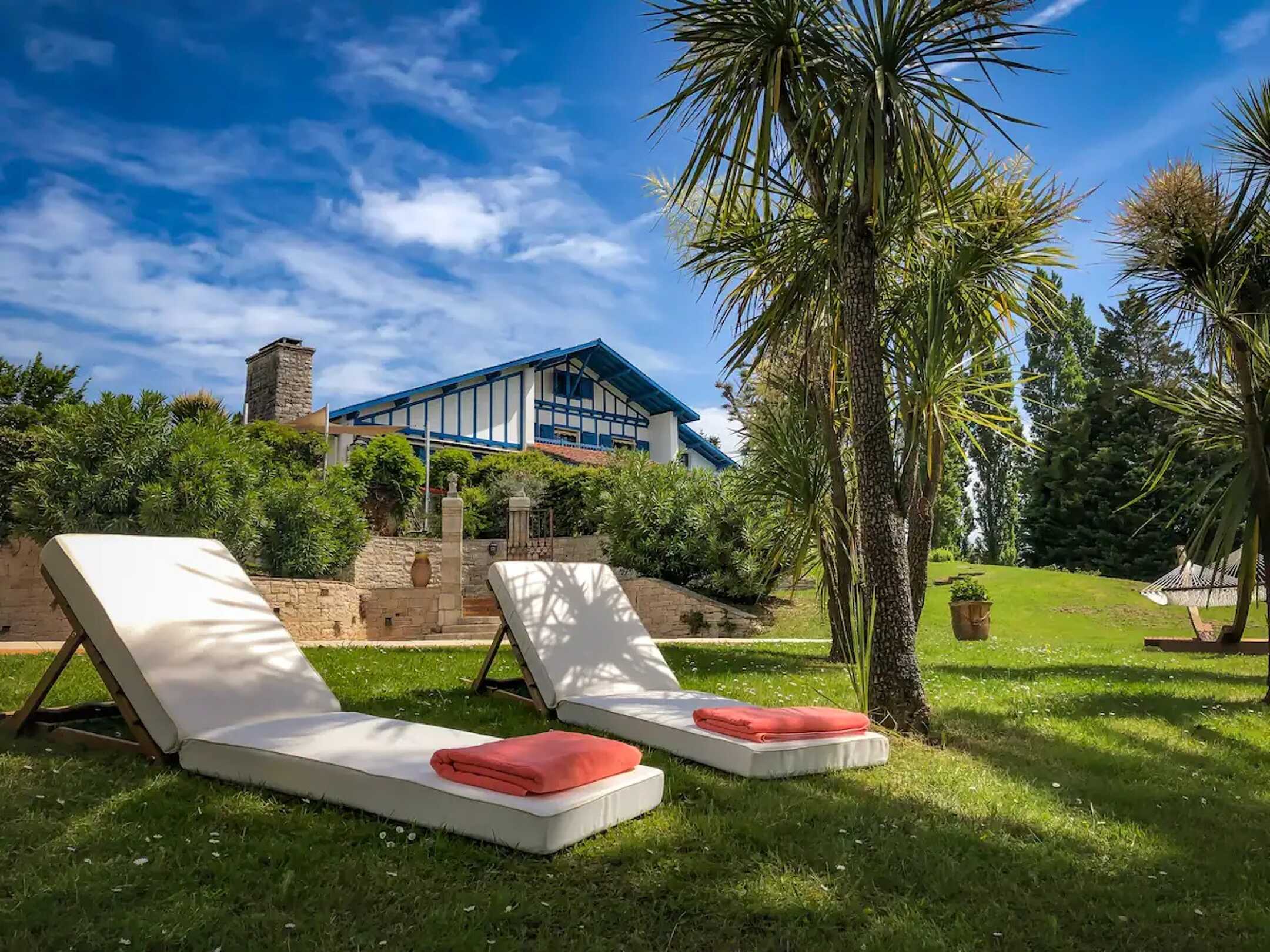 Villa Ainhoa