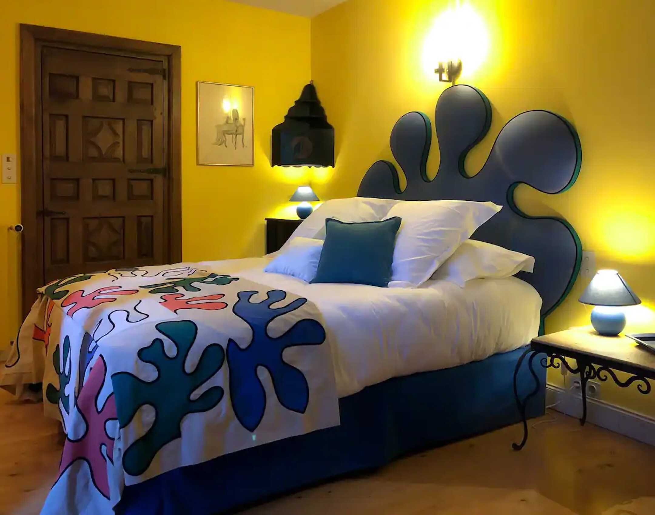 Villa Ainhoa