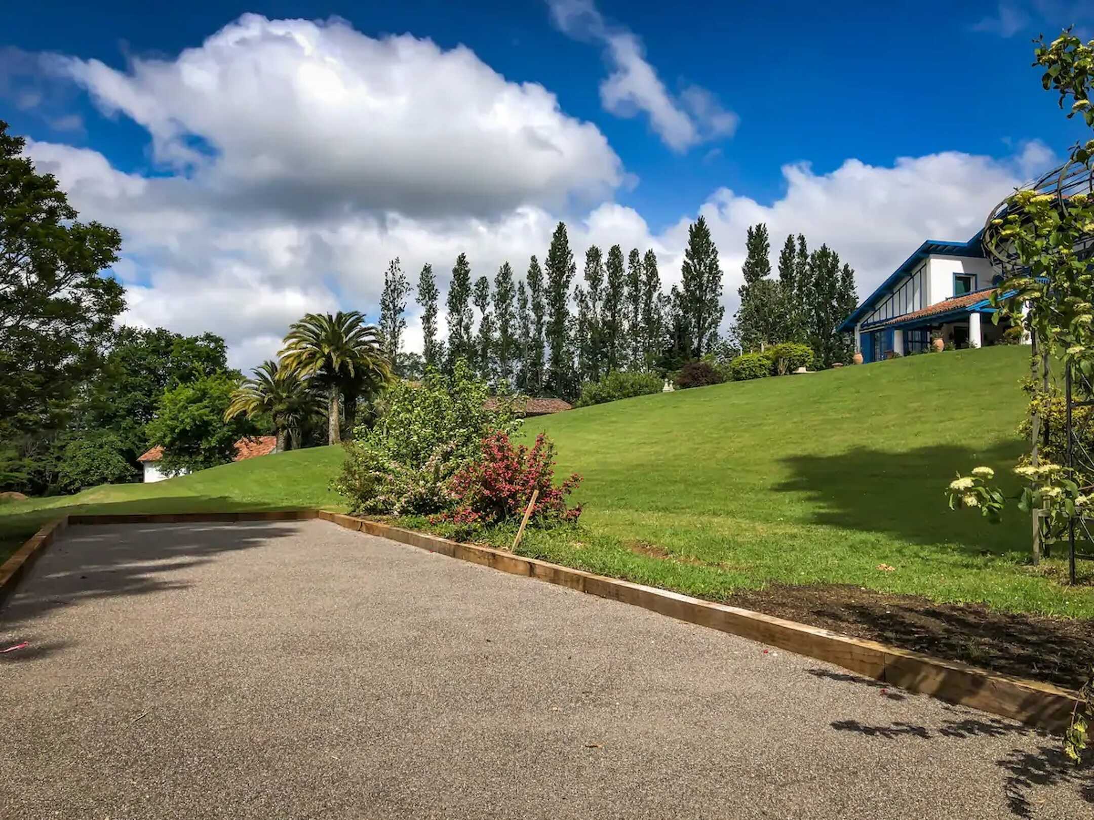 Villa Ainhoa