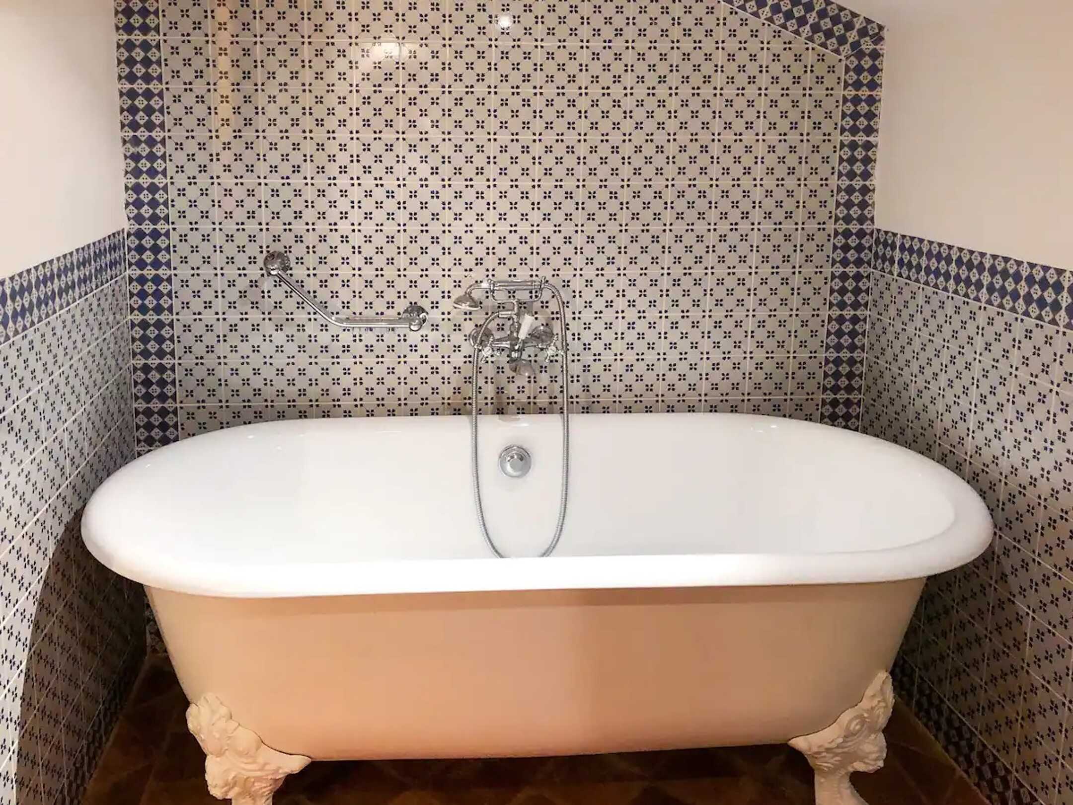 Villa Ainhoa