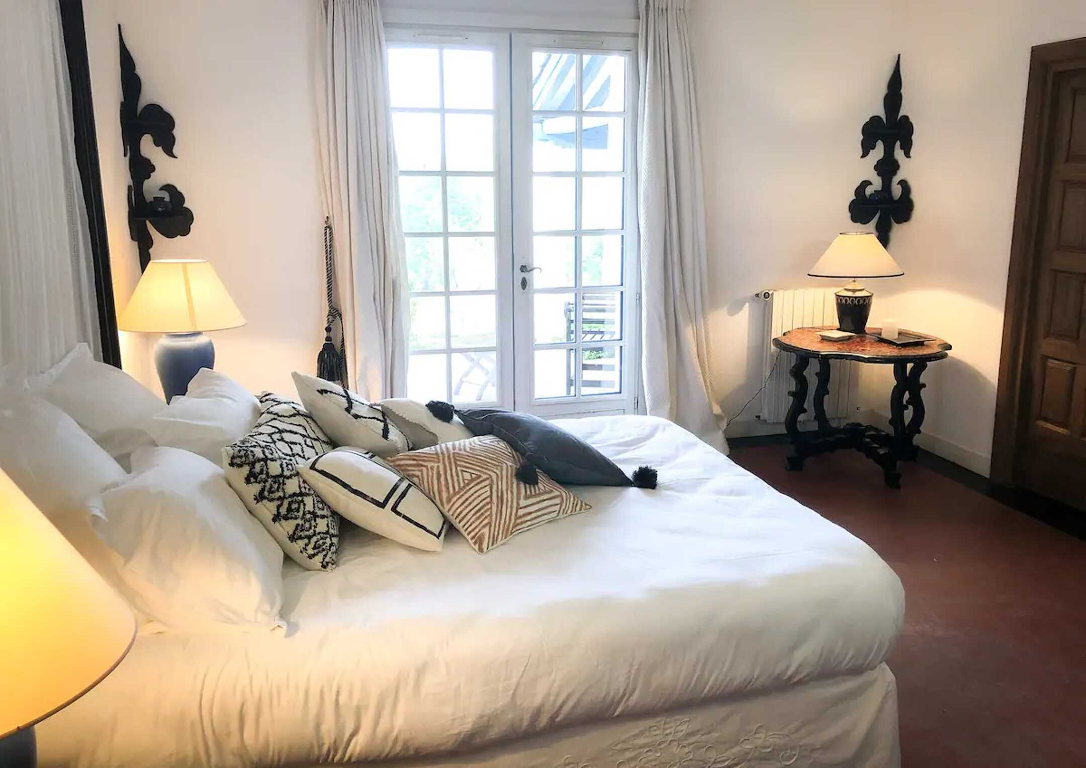 Villa Ainhoa