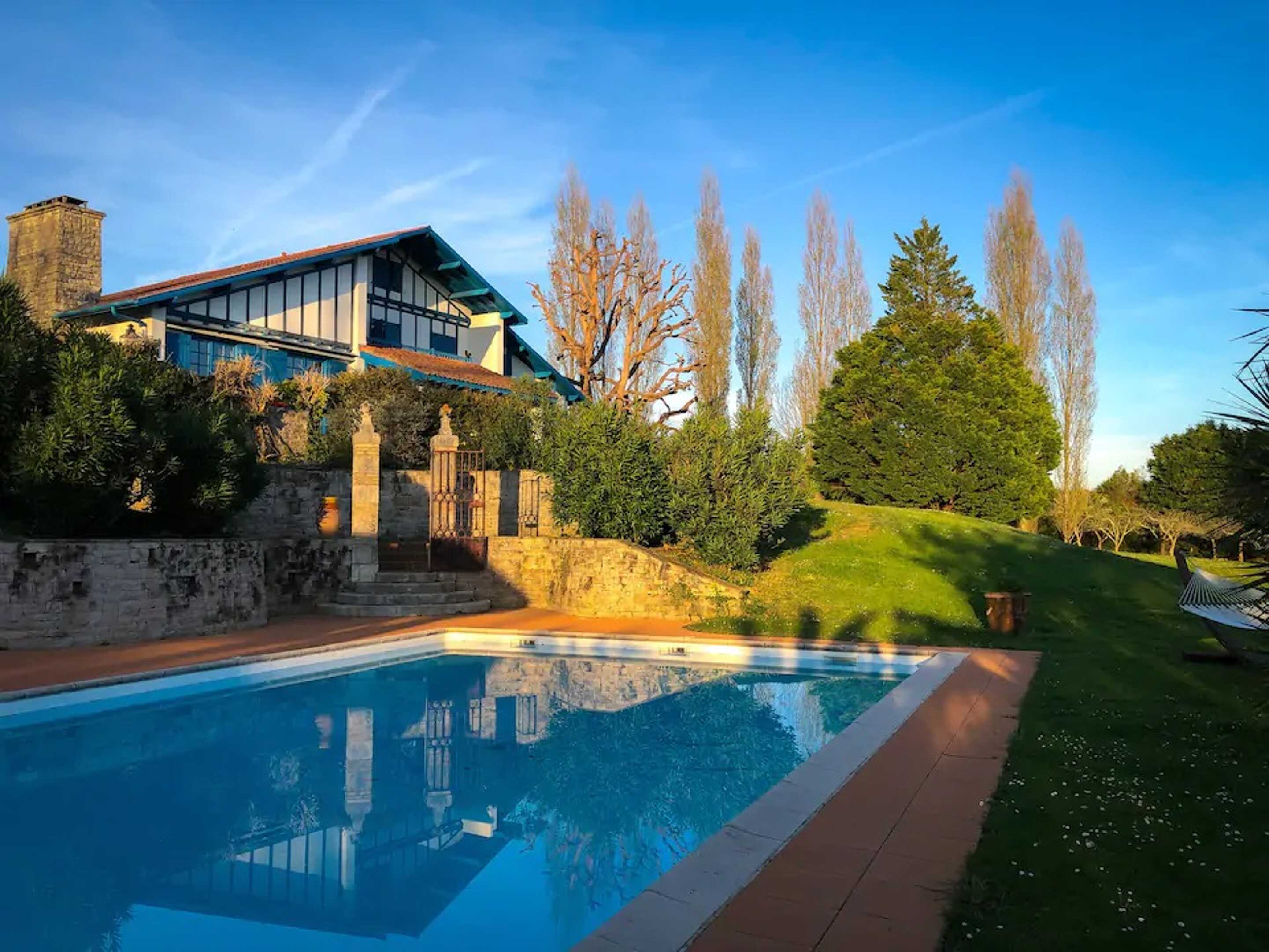 Villa Ainhoa