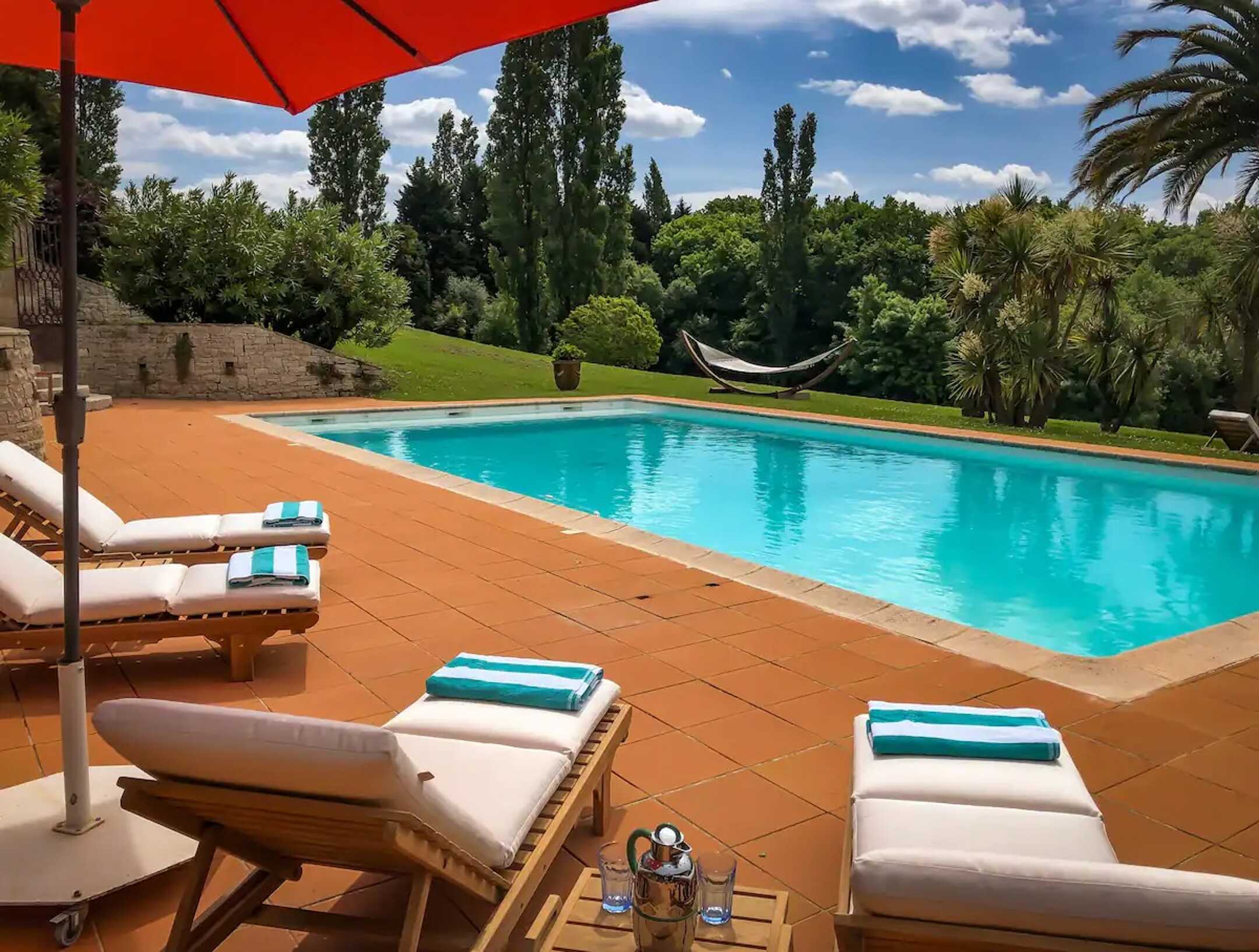 Villa Ainhoa