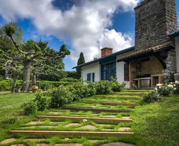 Villa Ainhoa