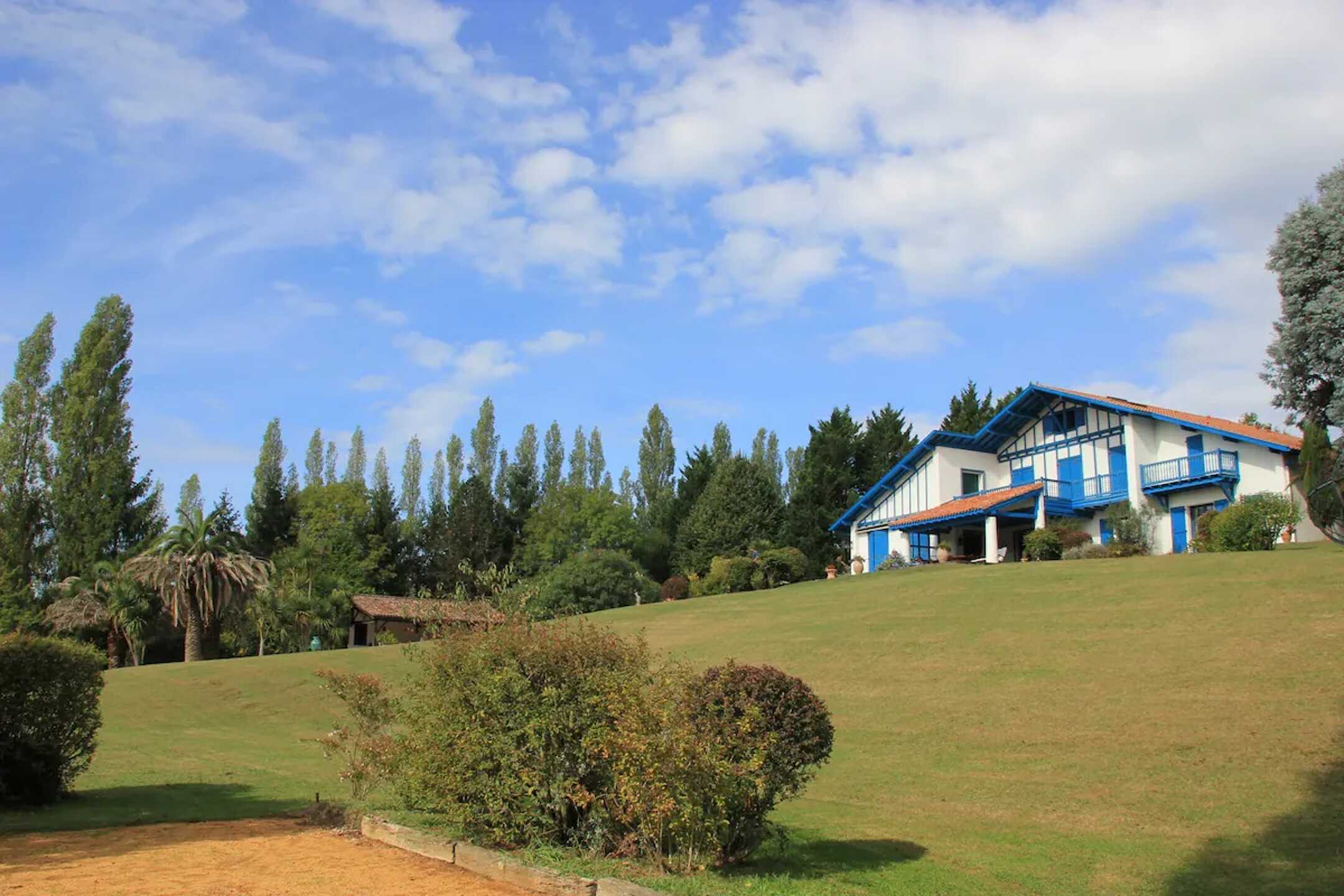 Villa Ainhoa