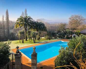 Villa Ainhoa