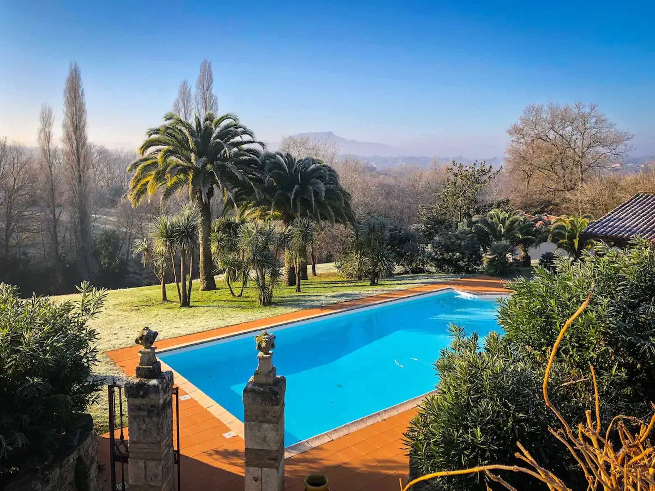 Villa Ainhoa