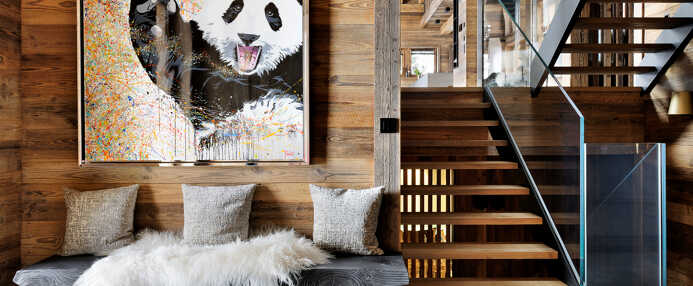 Chalet Otoctone