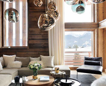 Chalet Otoctone
