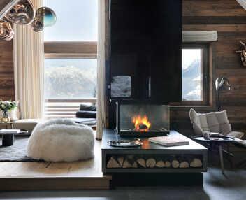 Chalet Otoctone