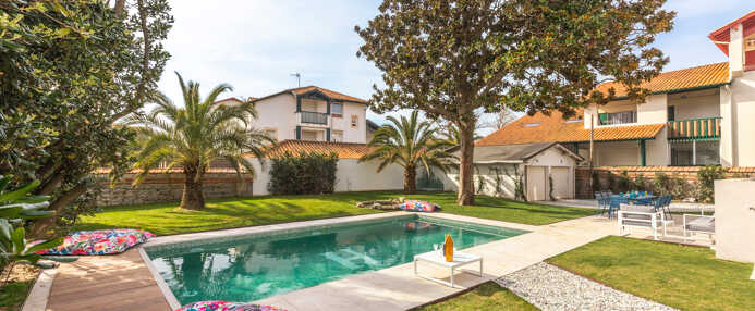 Villa Roze