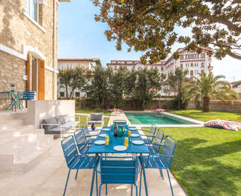 Villa Roze