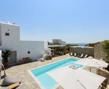 Villa Metis