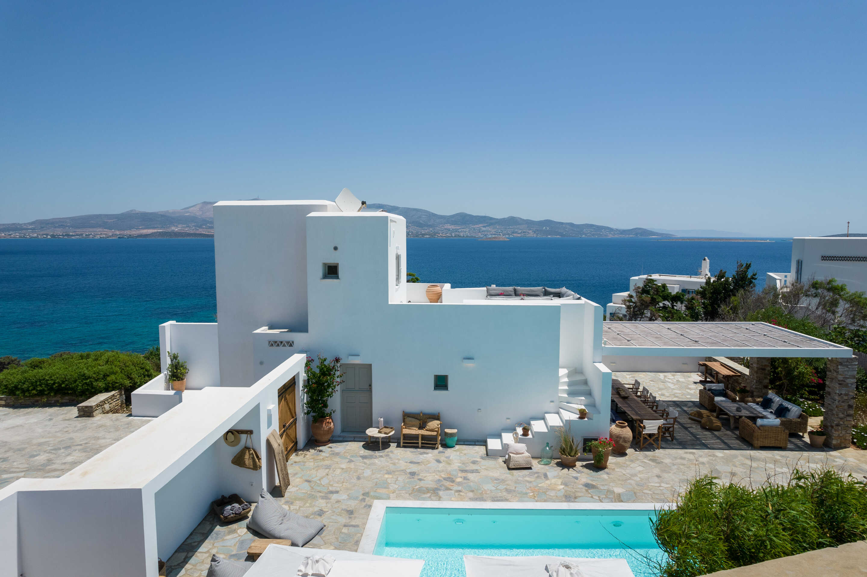 Villa Metis