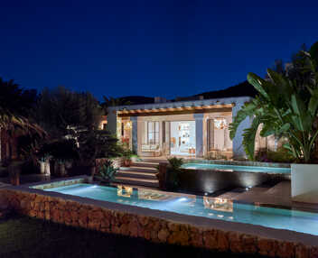 Villa Uma